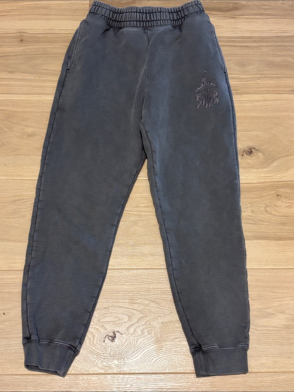 Jordan x Billie Eilish Joggers